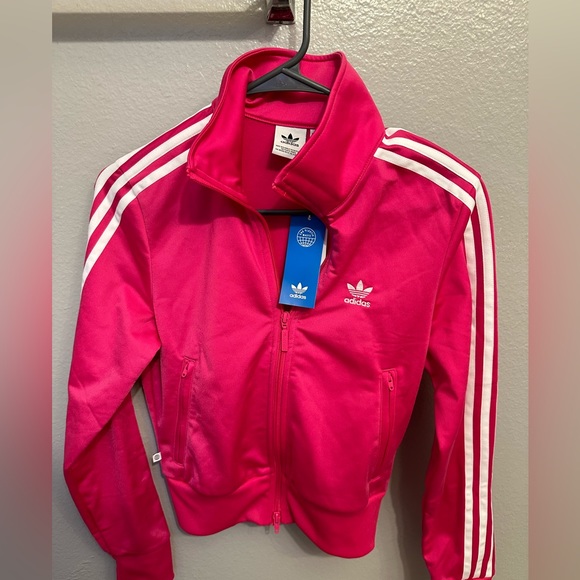 adidas Jackets & Blazers - Brand new! Size xs women Adidas track jacket